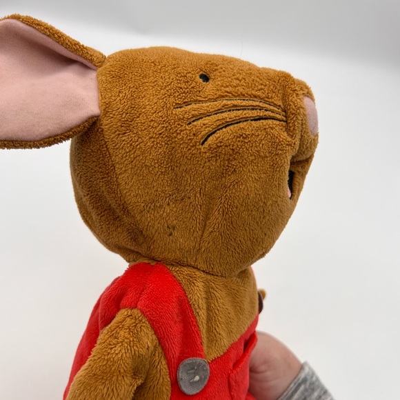 Give A Mouse A Cookie Plush 15" Kohl's Cares - Picture 3 of 7